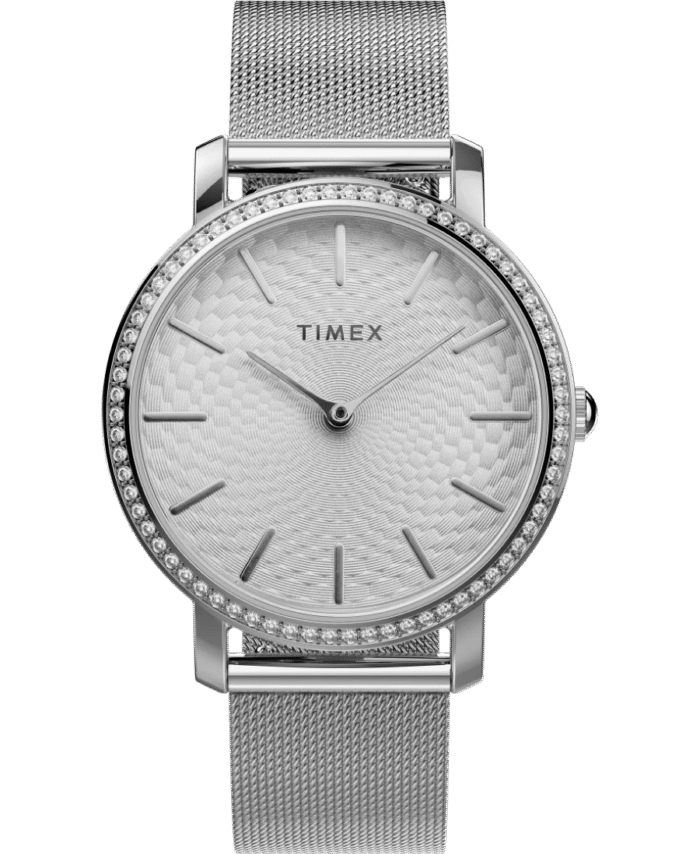 Stainless Steel Mesh Bracelet